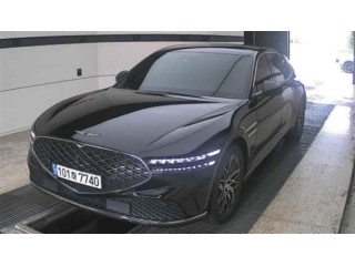 제네시스 G90(RS4)