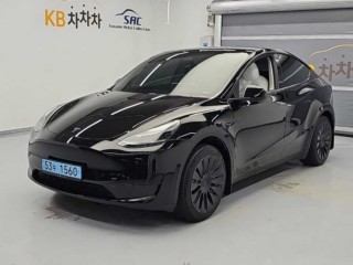 테슬라 모델 Y