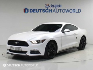 포드 머스탱 6세대