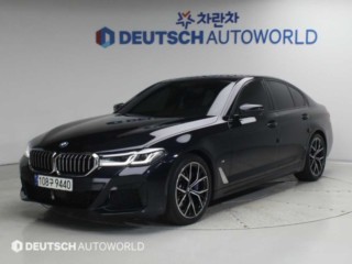 BMW 5시리즈 (G30) 530i M 스포츠