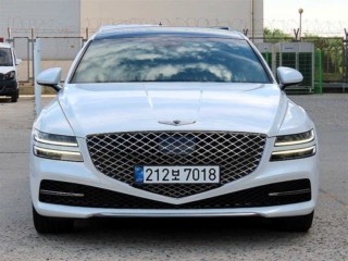제네시스 G80(RG3)