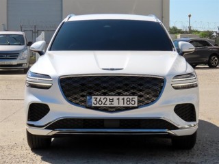 제네시스 GV70