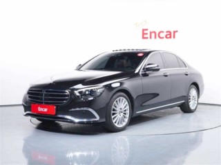 벤츠 E-클래스 W213 E250 익스클루시브