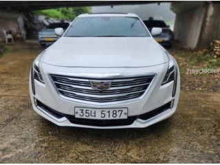 캐딜락 CT6