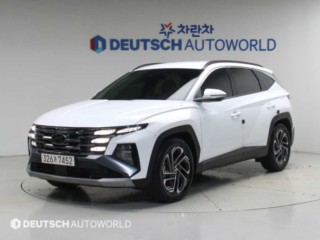 현대 더 뉴 투싼 (NX4) 가솔린 1.6 터보 2WD 프리미엄