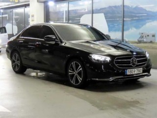 벤츠 E-클래스 W213 E250 아방가르드