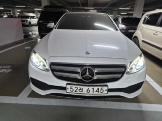 벤츠 E-클래스 W213