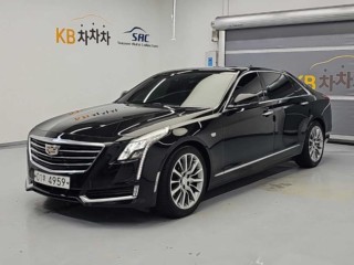 캐딜락 CT6