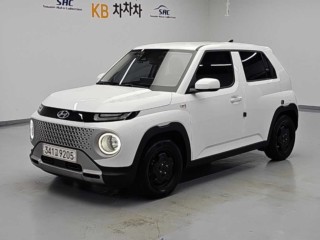 현대 캐스퍼