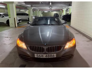 BMW 뉴 Z4 (E89)