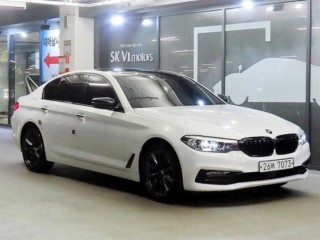 BMW 5시리즈 (G30)