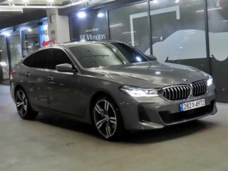 BMW 6시리즈 GT (G32)