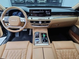 기아 더 뉴 K9 2세대
