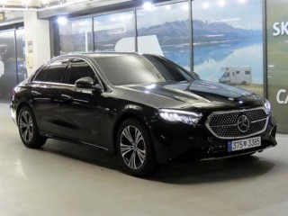 벤츠 E-클래스 W214 E200