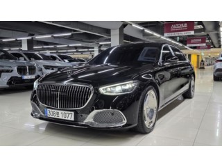벤츠 S클래스-W223