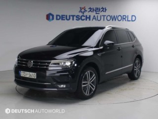 폭스바겐 티구안 올스페이스
