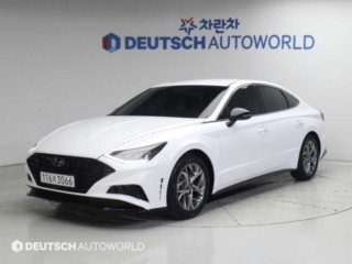 현대 쏘나타 (DN8) 2.0 모던