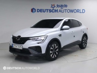 르노코리아(삼성) XM3 E-테크 하이브리드 1.6 GTe E-TECH RE