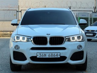 BMW X4 (F26)
