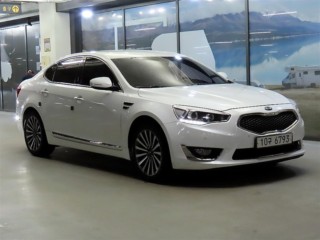 기아 더 뉴 K7