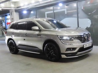 르노코리아(삼성) QM6