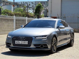 아우디 A7