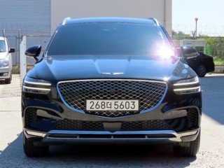 제네시스 GV70 2.5T 가솔린 2WD