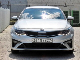 기아 더 뉴 K5 2세대 하이브리드