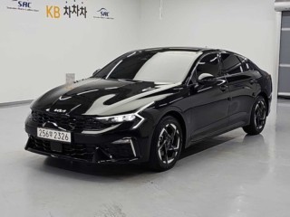 기아 더 뉴 K5 3세대