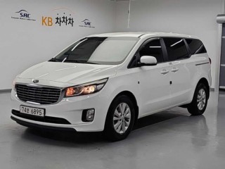 기아 올 뉴 카니발