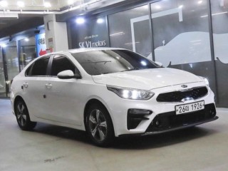 기아 올뉴 K3