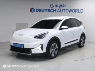 기아 니로 플러스 EV 에어