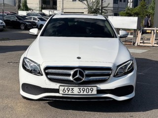 벤츠 E-클래스 W213