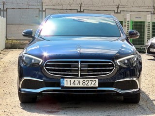 벤츠 E-클래스 W213