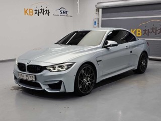BMW M4 (F82)