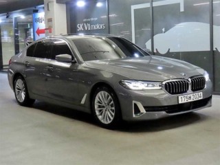 BMW 5시리즈 (G30)