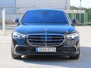벤츠 S클래스-W223