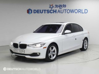 BMW 3시리즈 (F30)