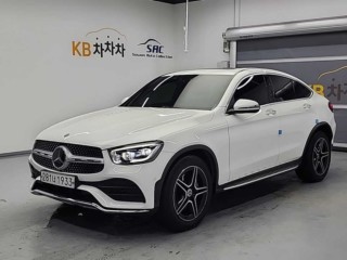 벤츠 GLC클래스 X253