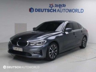 BMW 3시리즈 (G20)