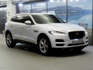재규어 F-PACE