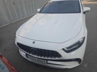 벤츠 CLS클래스 C257
