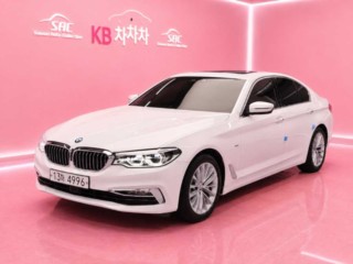 BMW 5시리즈 (G30)