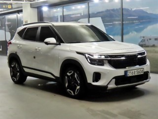 기아 더 뉴 셀토스 가솔린 1.6 터보 2WD