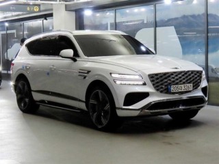 제네시스 GV80