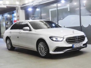 벤츠 E-클래스 W213