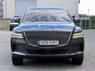 제네시스 GV80