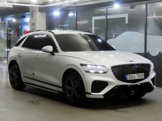 제네시스 GV70