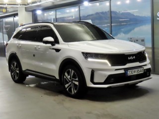 기아 쏘렌토 HEV 1.6 2WD 그래비티 2023년 05월 중고차 외관
