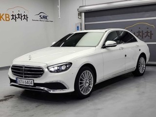 벤츠 E-클래스 W213 E250 익스클루시브